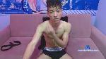 Theo_johns cam4 livecam show performer room profile