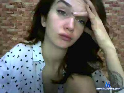 dream_star24 cam4 bicurious performer from United States of America new latina rollthedice 