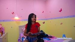 PrincessRouse cam4 live cam performer profile