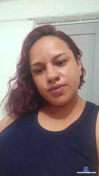 dulce_hot34 cam4 bisexual performer from United States of America  
