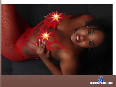 Najayla1adams cam4 bisexual performer from Republic of Colombia AssToMouth analtoys deepthroat squirt masturbation milk ass 