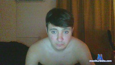 SebaBC9 cam4 straight performer from Eastern Republic of Uruguay  