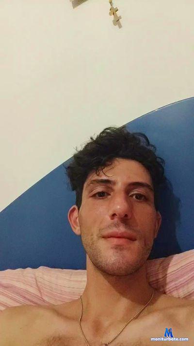 Mawiiii cam4 straight performer from Republic of Italy  