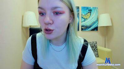 Magdalenasweat cam4 bisexual performer from Republic of Estonia  
