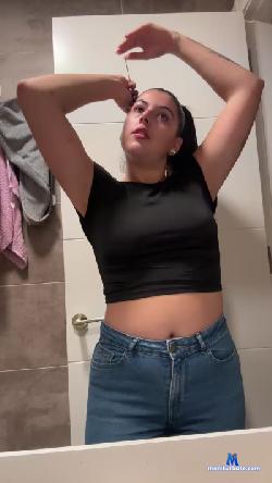 niinaa21 cam4 live cam performer profile
