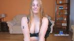 LeahWylde cam4 livecam show performer room profile