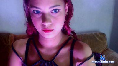 Amunet23 cam4 bisexual performer from Republic of Colombia aceptotransferencia leche dirty slave lush LiveTouch 