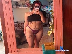 venusandreita cam4 live cam performer profile