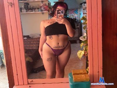 venusandreita cam4 bisexual performer from Argentine Republic  