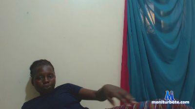 kapetite22 cam4 straight performer from Republic of Uganda  