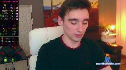 WILL_BAX cam4 live cam performer profile
