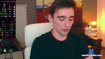 WILL_BAX cam4 bicurious performer from Russian Federation feet armpits striptease cute 