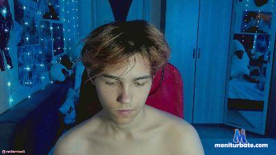 redernest_ cam4 bisexual performer from Republic of Serbia masturbation cute 