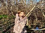 KristinThelma cam4 livecam show performer room profile
