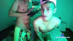 guys_sex_18 cam4 live cam performer profile