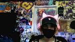 PocketPercz cam4 livecam show performer room profile