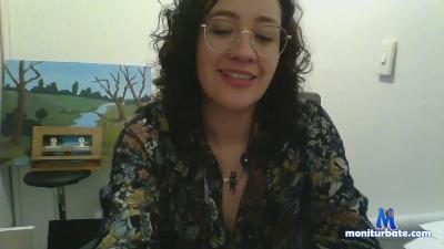 RougeCamCol cam4 bisexual performer from Republic of Colombia cute feet schoolgirl masturbation amateur 