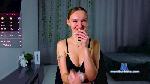 MeghanDancy cam4 livecam show performer room profile