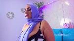 HijabiMilf cam4 livecam show performer room profile