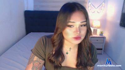 ImUrWomen cam4 unknown performer from Republic of the Philippines cum bigass C2C squirt 