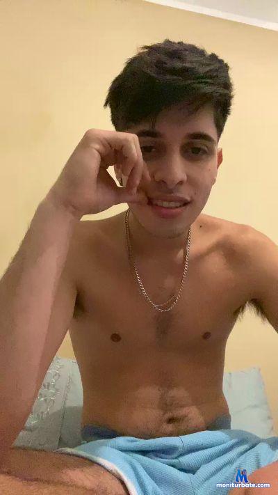 joven271 cam4 straight performer from Argentine Republic  