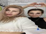 AntoniaGrindel cam4 livecam show performer room profile