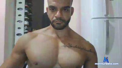 darllan8 cam4 bisexual performer from Federative Republic of Brazil  