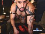 rubered cam4 livecam show performer room profile