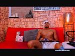 ElliRed cam4 livecam show performer room profile