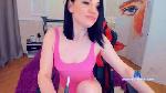 SaraJayyz cam4 livecam show performer room profile