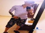 Theanfitrion69 cam4 livecam show performer room profile