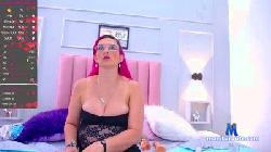 SirenaEncantada cam4 live cam performer profile