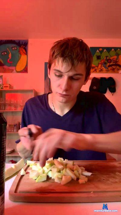 Benchocobo8 cam4 gay performer from French Republic  