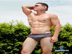 Thefitnessboy20 cam4 live cam performer profile