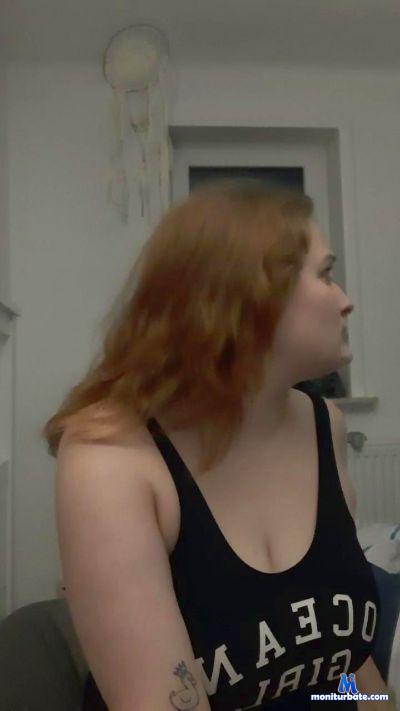 Bigboobnina cam4 unknown performer from Federal Republic of Germany  