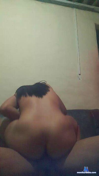 Luashawty cam4 unknown performer from Federative Republic of Brazil  