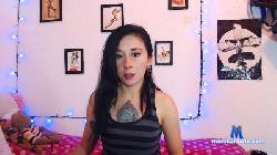 Ada_Belrose cam4 live cam performer profile