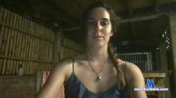 baberainbow cam4 live cam performer profile