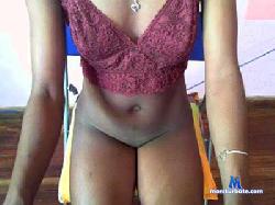 amelinah cam4 live cam performer profile