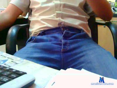 bestiatx1 cam4 straight performer from Argentine Republic  