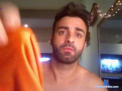marcos3637 cam4 straight performer from Federative Republic of Brazil  