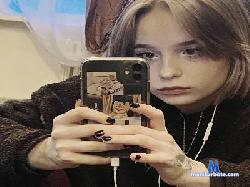 OctaviaBufkin cam4 live cam performer profile