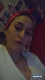 LilMedusa cam4 livecam show performer room profile