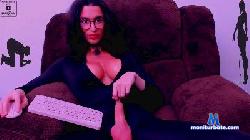 Your_Goddess cam4 live cam performer profile