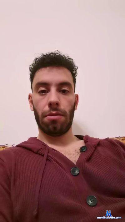 Hecdani cam4 gay performer from Republic of Italy livetouch 