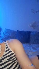 Bluechoco cam4 livecam show performer room profile