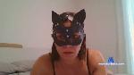 SlaveAury cam4 livecam show performer room profile