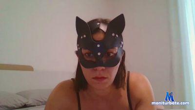 SlaveAury cam4 straight performer from Republic of Italy  