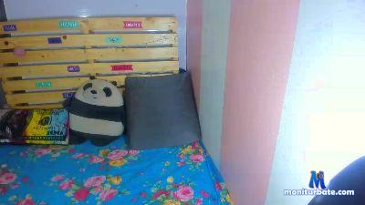 CharleneHot_ cam4 bisexual performer from Republic of Chile  