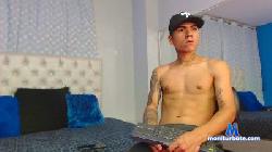 Mateo_Crew cam4 live cam performer profile